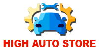 premium used engine logo